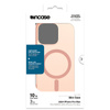 Incase Slim Case MagSafe - Etui iPhone 16 Pro Max (Blush Pink)