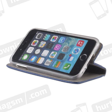 Etui Flip Magnet  IPHONE 6/ 6S granat