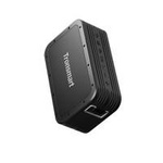 Tronsmart Force Max kabelloser Bluetooth-Lautsprecher 80W schwarz