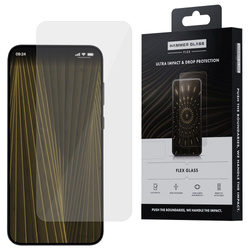 HAMMER GLASS Flex Google Pixel 9Pro XL 5G