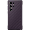 Samsung Shield Case GP-FPS928SACVW armored case for Samsung Galaxy S24 Ultra - dark purple