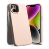 Ringke Apple iPhone 14 Plus 6,7 &quot;SILIKON ROSA SAND