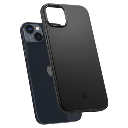 Spigen THIN FIT IPHONE 14 PLUS SCHWARZ