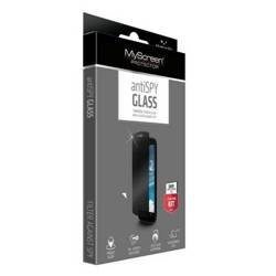 MS antiSPY Glass iPhone Xr Szkło hartowane