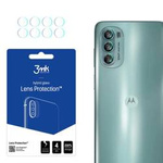 Motorola Moto G62 5G - 3mk Lens Protection™