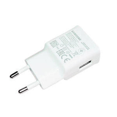 ŁAD IMPULSOWA SAMSUNG EP-TA200EWE BULK ADAPTER 2A WHITE FAST CHARGE BULK