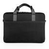 UNIQ torba Stockholm laptop Sleeve 16" czarny/midnight black