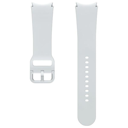 Sport band for Samsung Galaxy Watch 6 / Samsung Galaxy Watch 6 Classic - silver