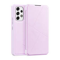 DUX DUCIS Skin X Holster Cover for Samsung Galaxy A73 pink