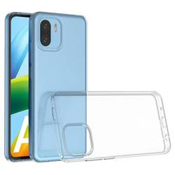 Case XIAOMI REDMI A1 Nexeri Slim Case Protect 2mm transparent