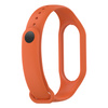 Opaska Smart Band M7 POMARAŃCZOWY / ORANGE