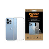 Schutzhülle IPHONE 13 PRO PanzerGlass ClearCase Antibacterial Military (0322) Grade Clear