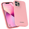 Choetech MFM Anti-drop case case for iPhone 13 Pro Max pink (PC0114-MFM-PK)