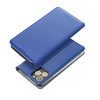 Kabura SMART CASE Book do OPPO RENO 12 5G granatowy