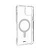 UAG Plyo - protective case for iPhone 14 Plus compatible with MagSafe (ice)