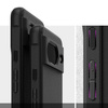 Case GOOGLE PIXEL 8 Ringke Onyx black