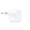 Apple USB Wandladegerät 12W weiß (EU Blister) (MGN03ZM/A)