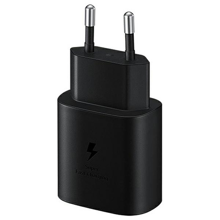 Silikon-Gadget-Hülle für Samsung Galaxy Z Flip 5 + USB-C-25-W-Ladegerät – transparent