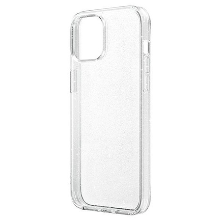 UNIQ etui LifePro Xtreme iPhone 14 Plus 6,7" przezroczysty/tinsel lucent