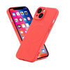 MX LIQUID ARMOUR IPHONE 15 (MagSafe) 6.1 RED / CZERWONY