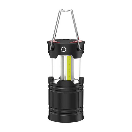 Camping lamp Superfire T56, 220lm