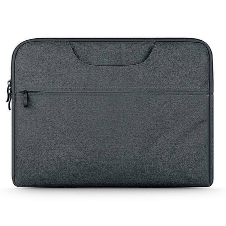 Etui LAPTOP 15" - 16" Tech-Protect Briefcase szare