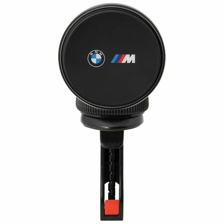 BMW uchwyt magnetyczny BMCMM22MRK do kratki went. czarny/black M Edition