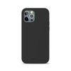 MERCURY SF JELLY CASE HUA MATE 10 BLACK / CZARNY