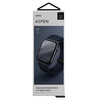 UNIQ pasek Aspen Apple Watch 40/38mm Braided niebieski/oxford blue