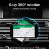 Spigen Qs24 Magnetic Cd Car Mount Holder