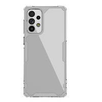 Nillkin Nature Pro Hülle für Samsung Galaxy A73 Armored Case Clear Cover