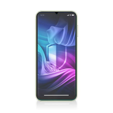 Samsung Galaxy A14 5G - 3mk Seidenmatt Pro