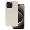 Silicone Lite Case do Iphone 13 Pro Max tytan