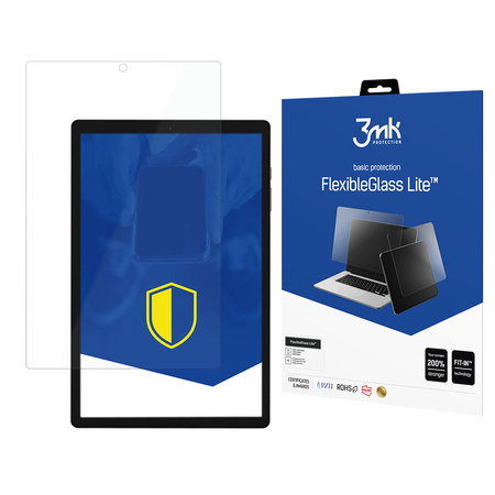 3mk szkło hybrydowe Flexible 2,5D Lite do Chuwi HiPad X 11&quot; Tablet