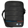 Torba BMW BMTB10COCARTCBK Tablet 10" czarny/black Carbon Tricolor