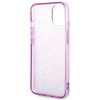 Guess GUHCP14MHGJGHP iPhone 14 Plus 6,7" różowy/pink hardcase Jungle Collection