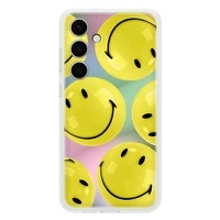 Samsung Suit Case EF-MS921CYEGWW for Samsung Galaxy S24 - yellow