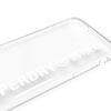 SuperDry Snap iPhone 6 / 6s / 7/8 / SE 2020 Clear Case white / white 41573