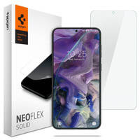 Spigen NEO FLEX 2-PACK GALAXY S23 CLEAR HYDROGEL FILM