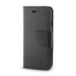 Etui Smart Fancy do Xiaomi Redmi 12C czarne