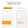 Futerał 1,5mm BOX PREMIUM do XIAOMI Redmi NOTE 12S transparent