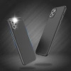 Soft Case case Vivo Y22 thin silicone cover black