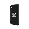 Case IPHONE X / XS Adidas OR SnapCase Trefoil 40525 black