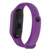 Opaska Smart Band M5/M6 FIOLETOWY / PURPLE