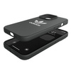 Adidas OR Silicone iPhone 13 Pro / 13 6.1 &quot;black / black 47122