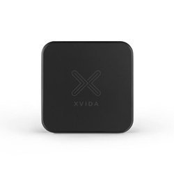 XVIDA StickyPad5 for Smartphones - Uniwersalny adapter magnetyczny