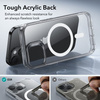 ESR CH HALOLOCK MAGSAFE IPHONE 15 CLEAR