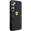 Ferrari FEHCS23SPBAK S23 S911 black/black hardcase Hot Stamp Lines