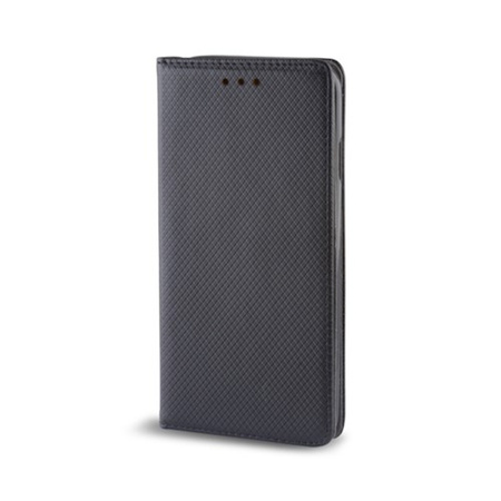 Etui Smart Magnet do Oppo A80 5G (Global) czarne