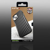 Raptic X-Doria Clutch Case etui iPhone 14 pokrowiec plecki czarny